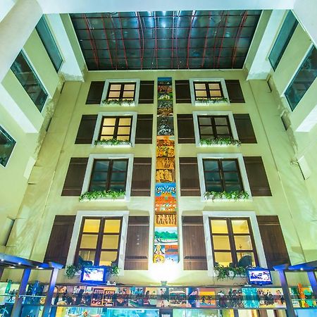Halcyon Hotel Residences Koramangala - Bangalore Exterior foto