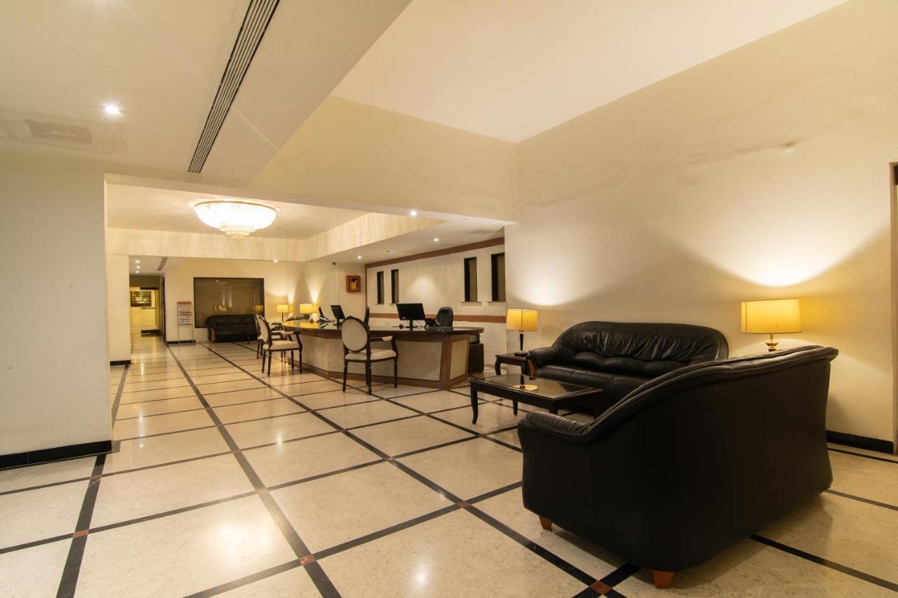 Halcyon Hotel Residences Koramangala - Bangalore Exterior foto
